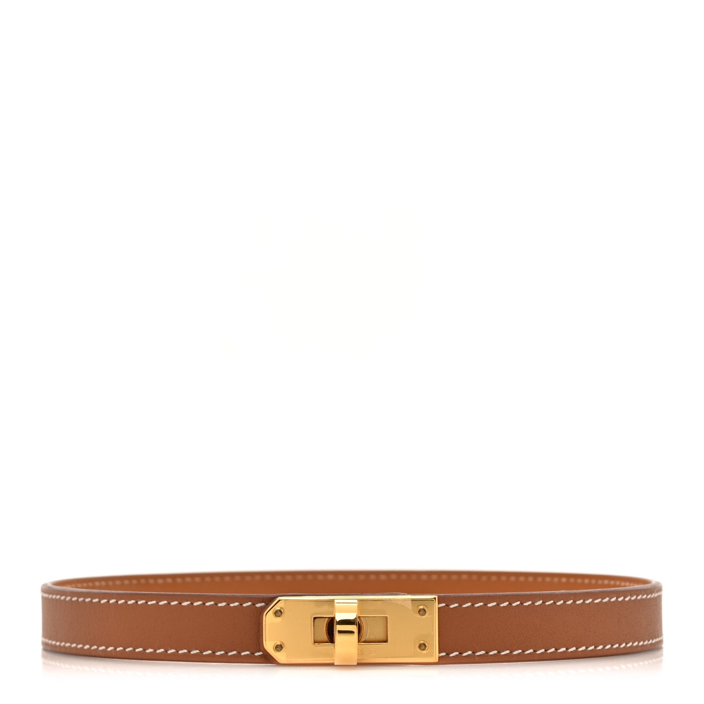 Swift Kelly Choker Gold