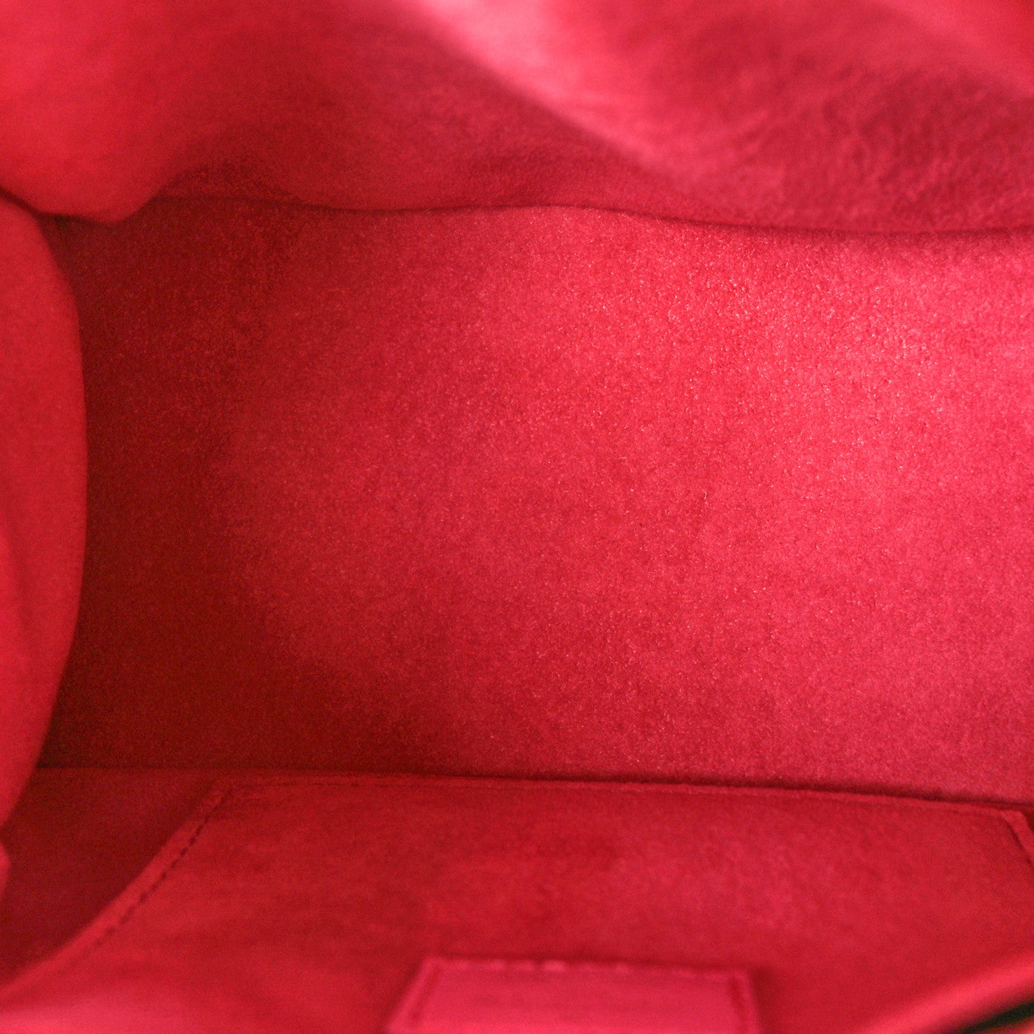 Louis Vuitton Calfskin Nanogram Embossed Speedy Bandouliere 20 Rose 5 of 8