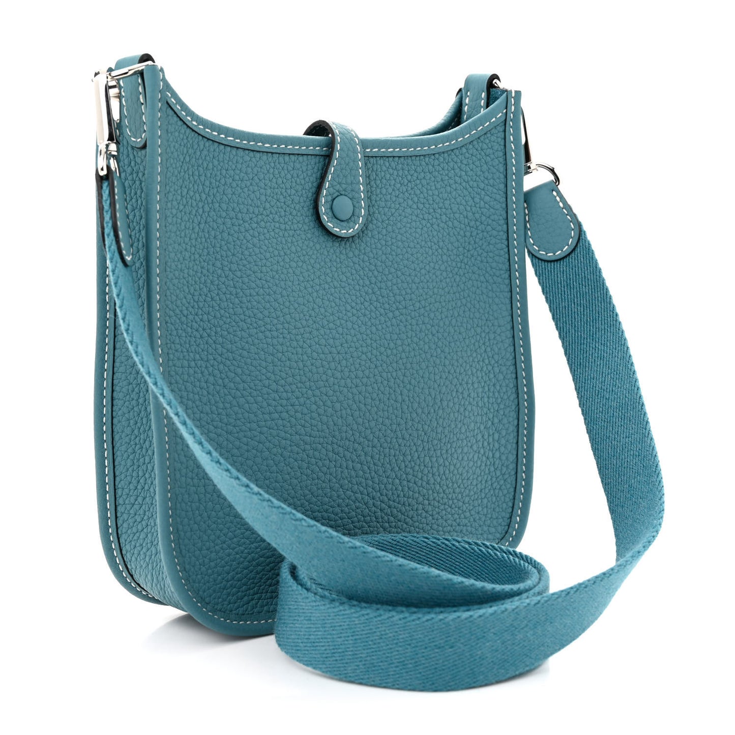 Taurillon Clemence Evelyne TPM New Blue Jean