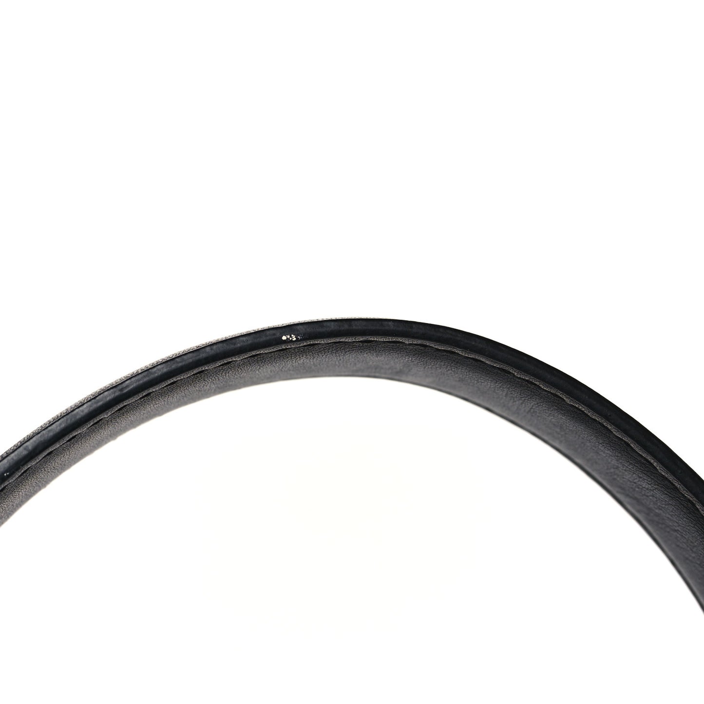 Eco Alter Nappa All Is Love Mini Falabella Box Top Handle Bag Black