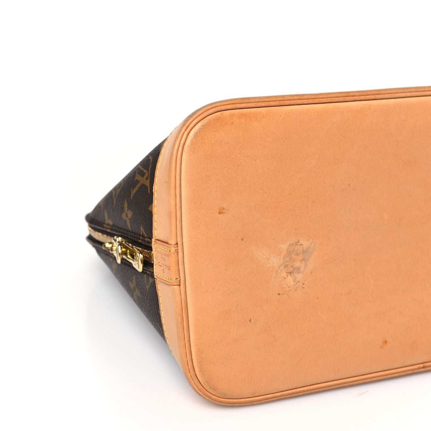 Monogram Alma PM