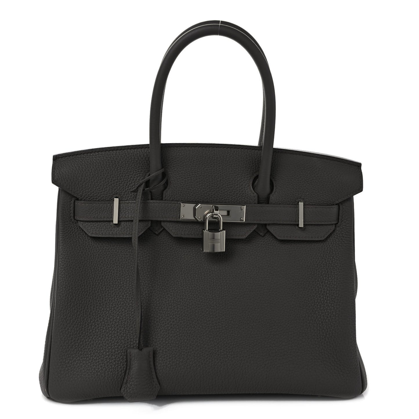 Togo Birkin 30 Etain