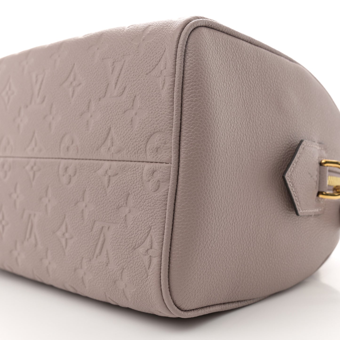 Empreinte Speedy Bandouliere 25 NM Mastic