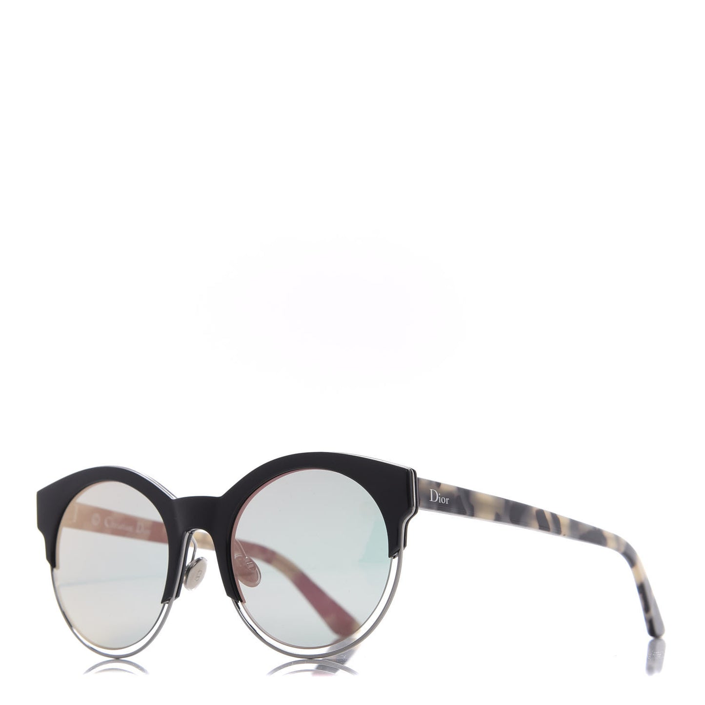 Sideral 1 Sunglasses Black