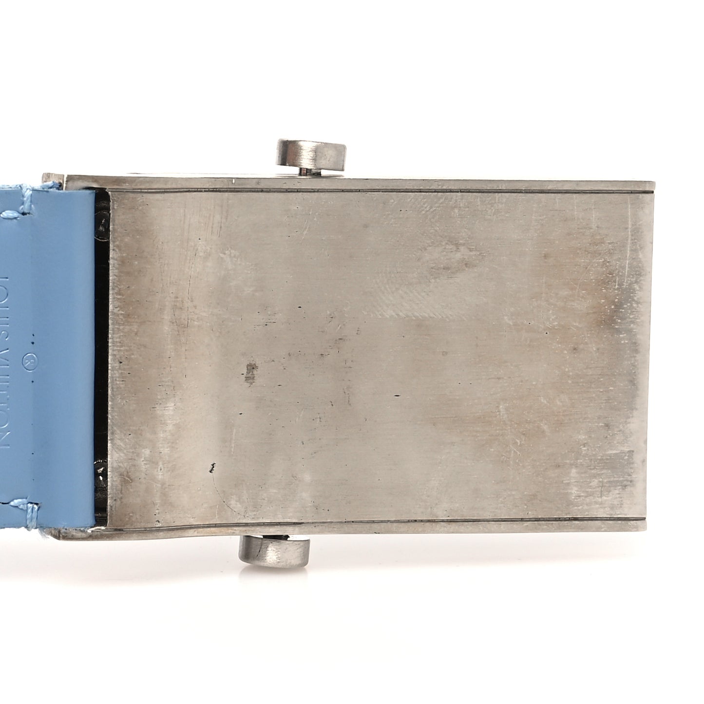 Bengale Inventeur Belt 90 36 Blue