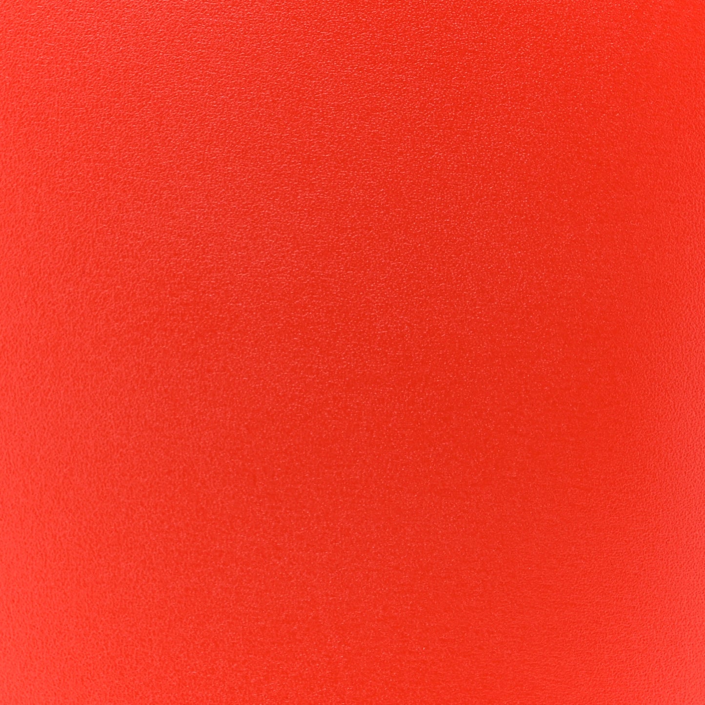 Calfskin Small Folded Bag Red