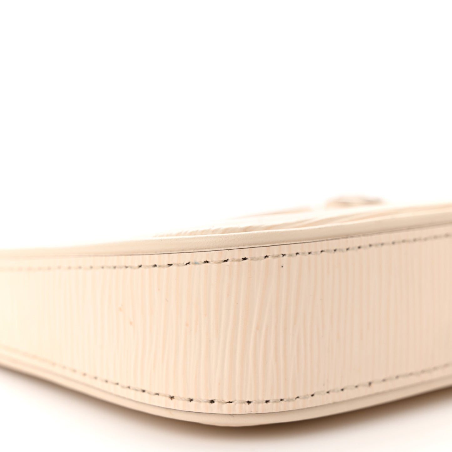 Epi Easy Pouch On Strap Quartz