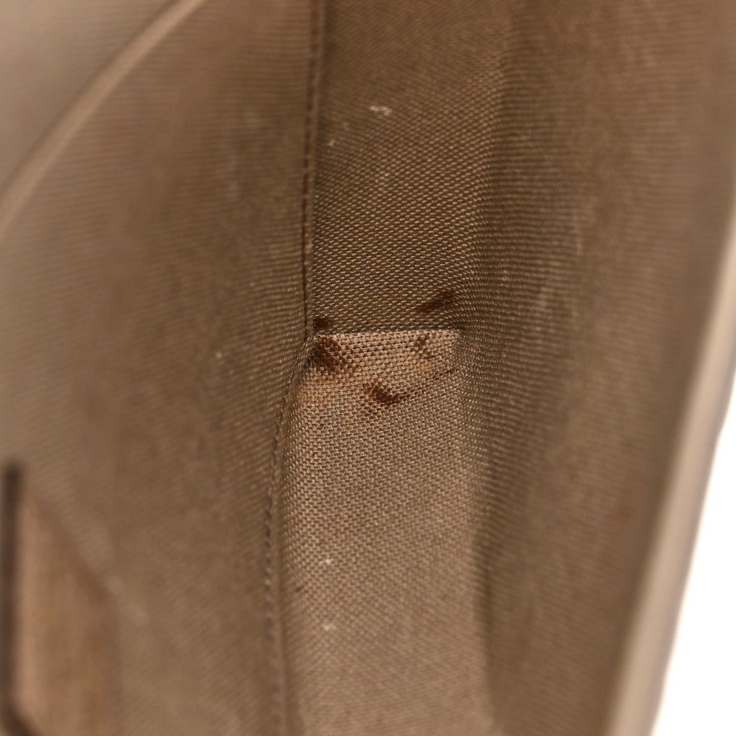 Empreinte Pochette Felicie Chain Wallet Tourterelle