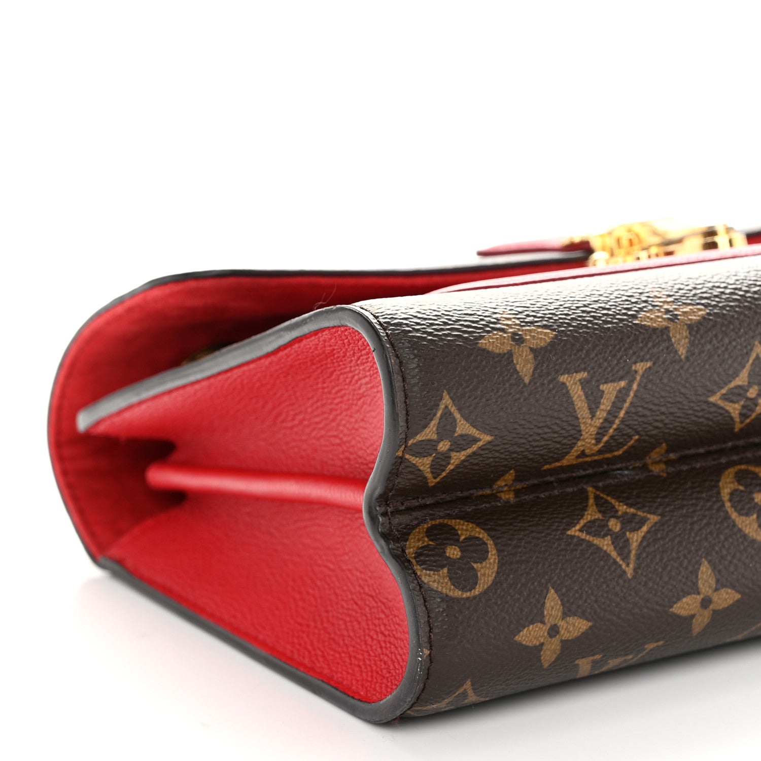 Louis Vuitton Monogram Victoire Cherry 9 of 11