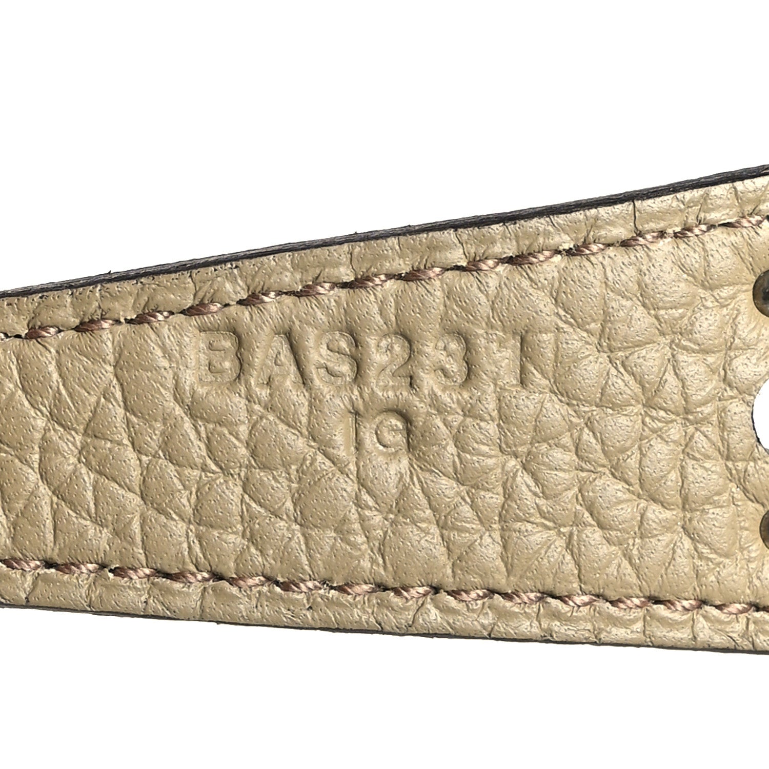 Hermes Taurillon Clemence Lindy 26 Marfa 7 of 10
