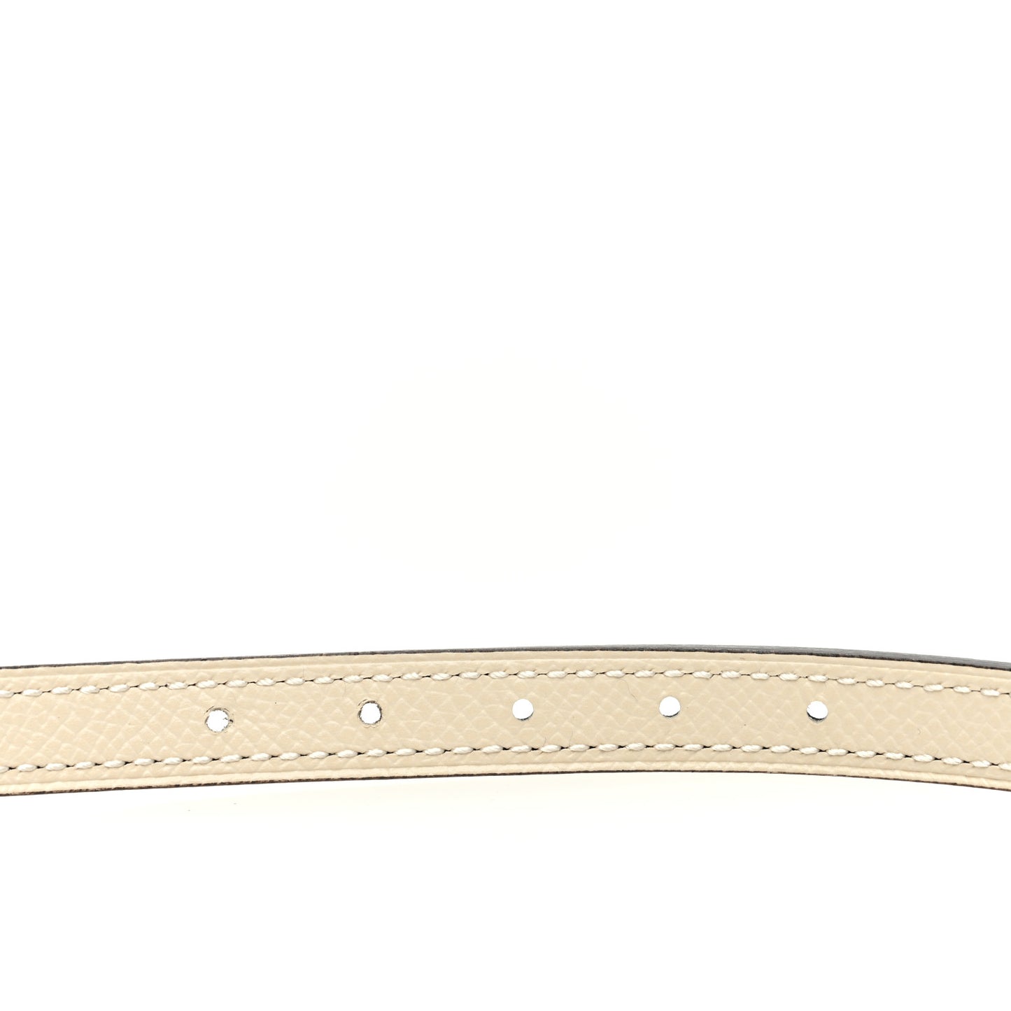 Swift Epsom 13mm Gamma Belt 80 Black Nata