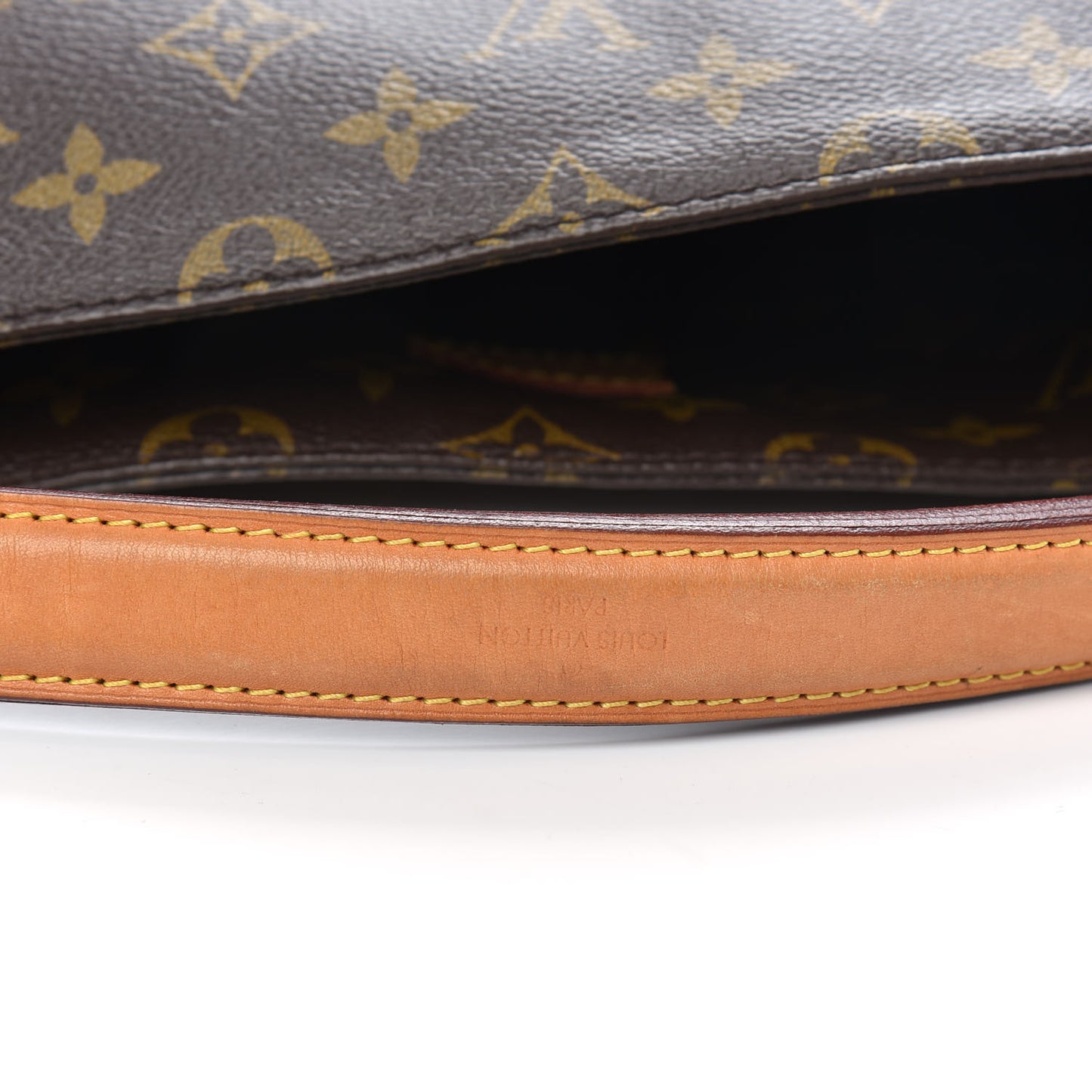 Monogram Melie