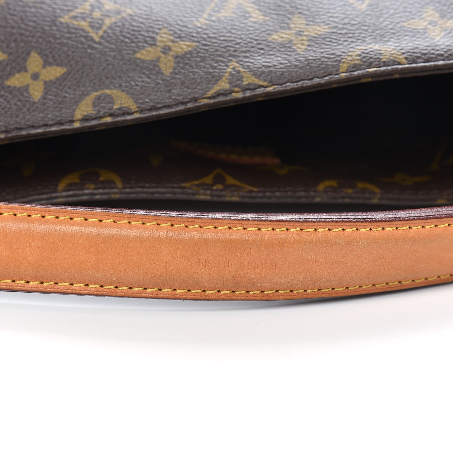 Louis Vuitton Monogram Melie 10 of 11