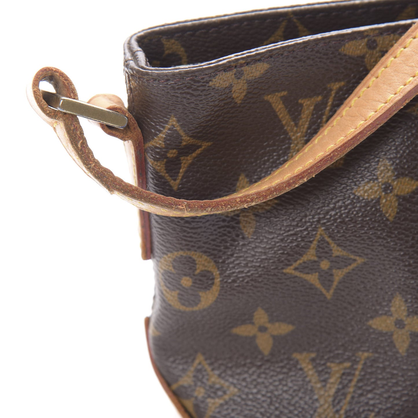 Monogram Trotteur