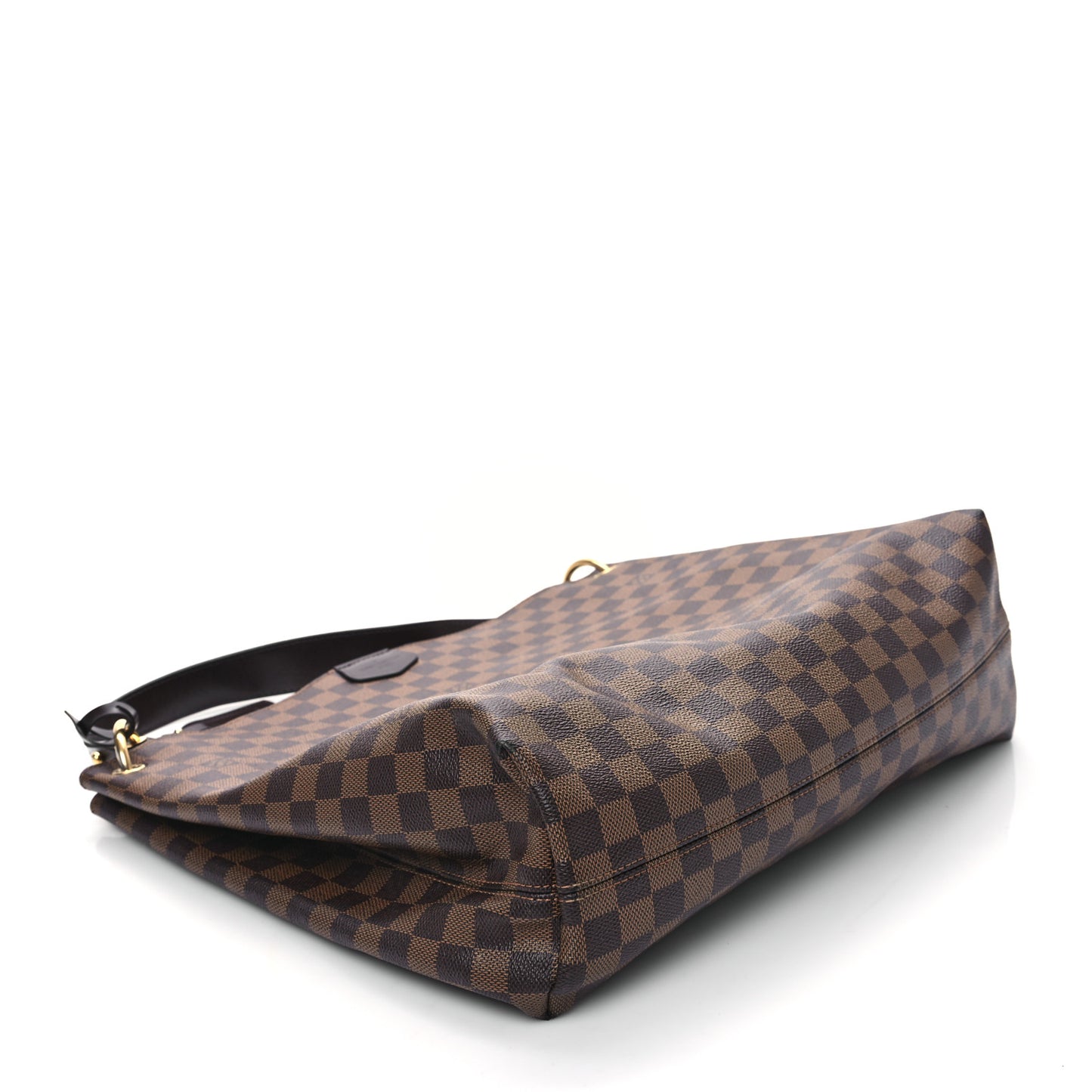 Damier Ebene Graceful MM