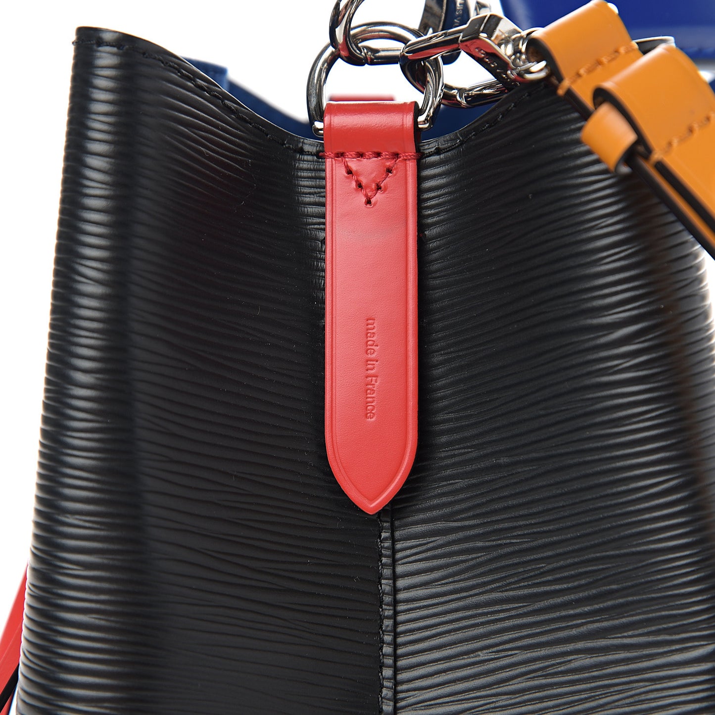 Epi Neonoe BB Black Safran