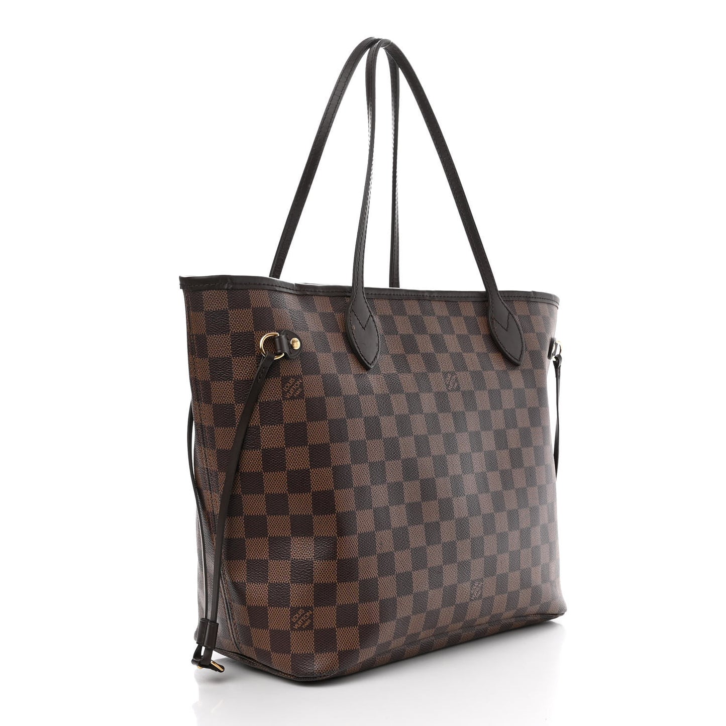 Damier Ebene Neo Neverfull MM