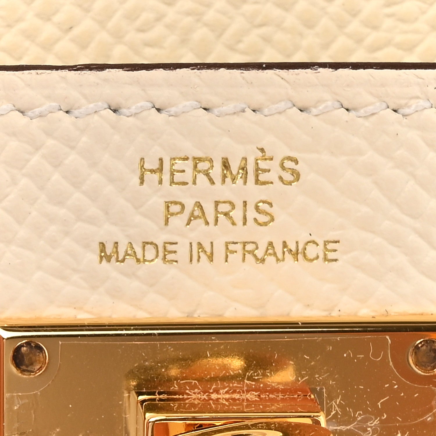 Hermes Epsom Kelly Pocket Compact Wallet Nata 6 of 10