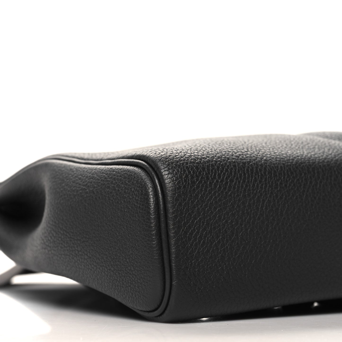 Togo Hac A Dos PM Backpack Black