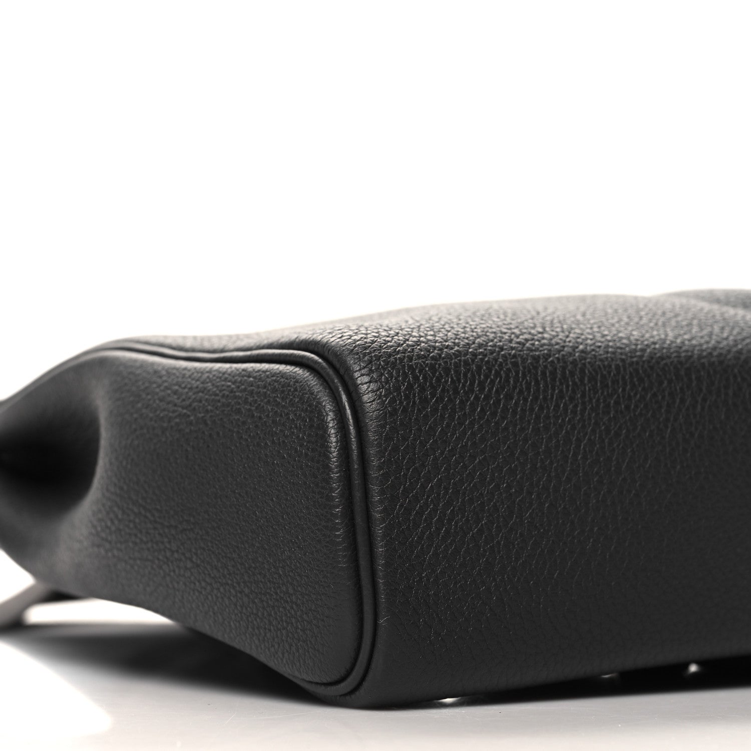 Hermes Togo Hac A Dos PM Backpack Black 9 of 10