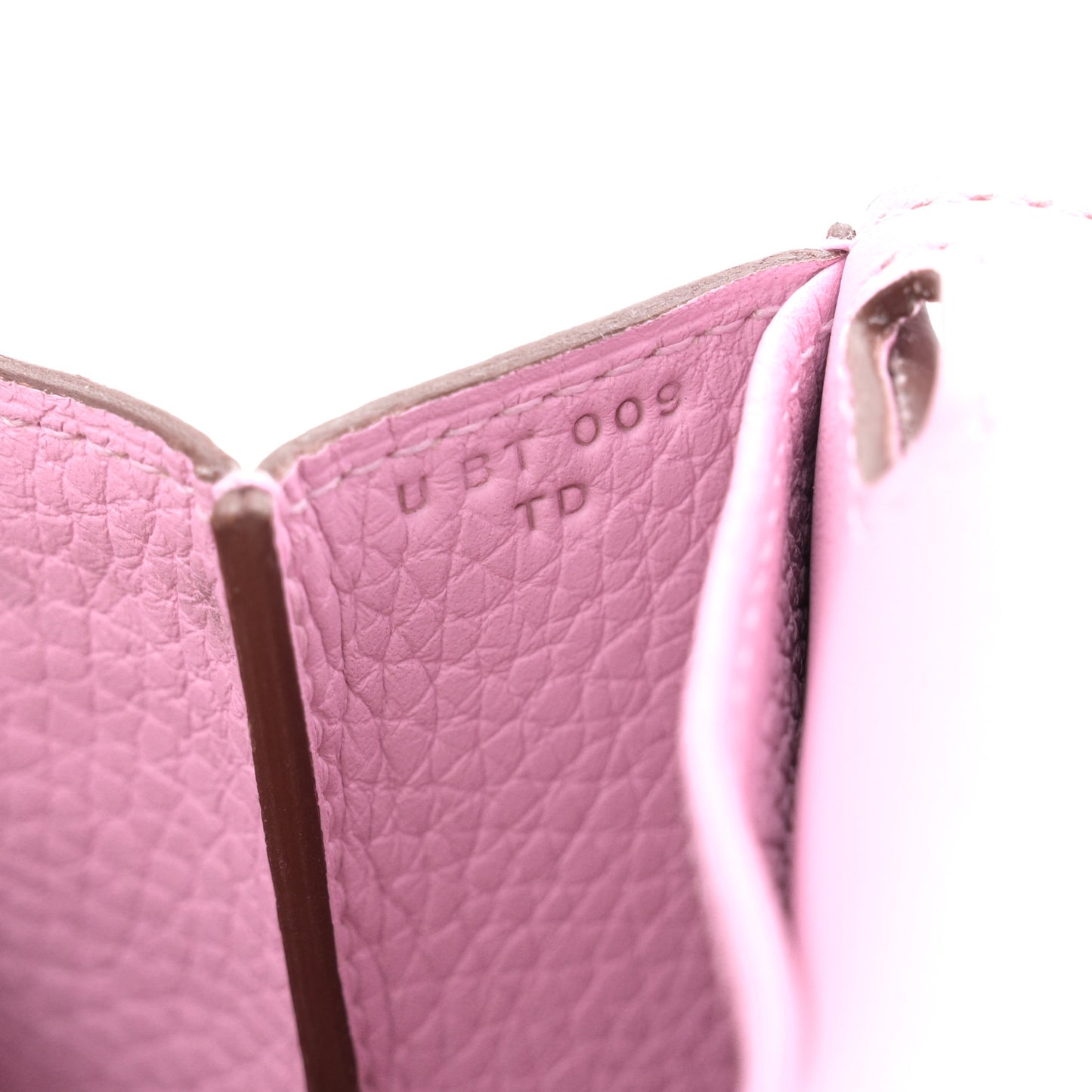 Taurillon Clemence Halzan 25 Mauve Sylvestre