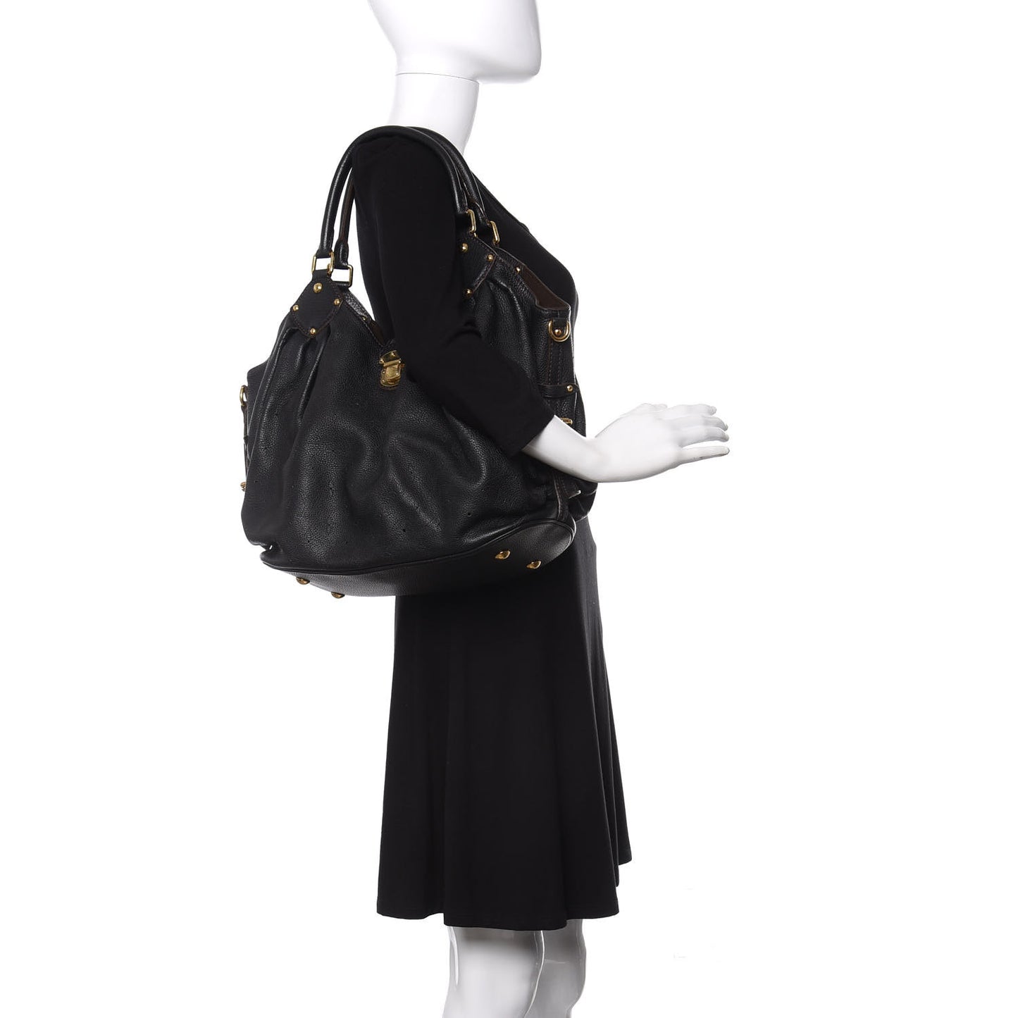 Mahina L Black