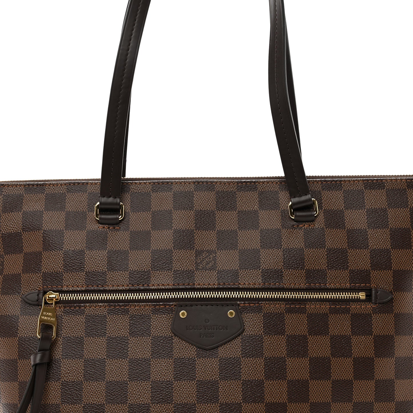 Damier Ebene Iena MM