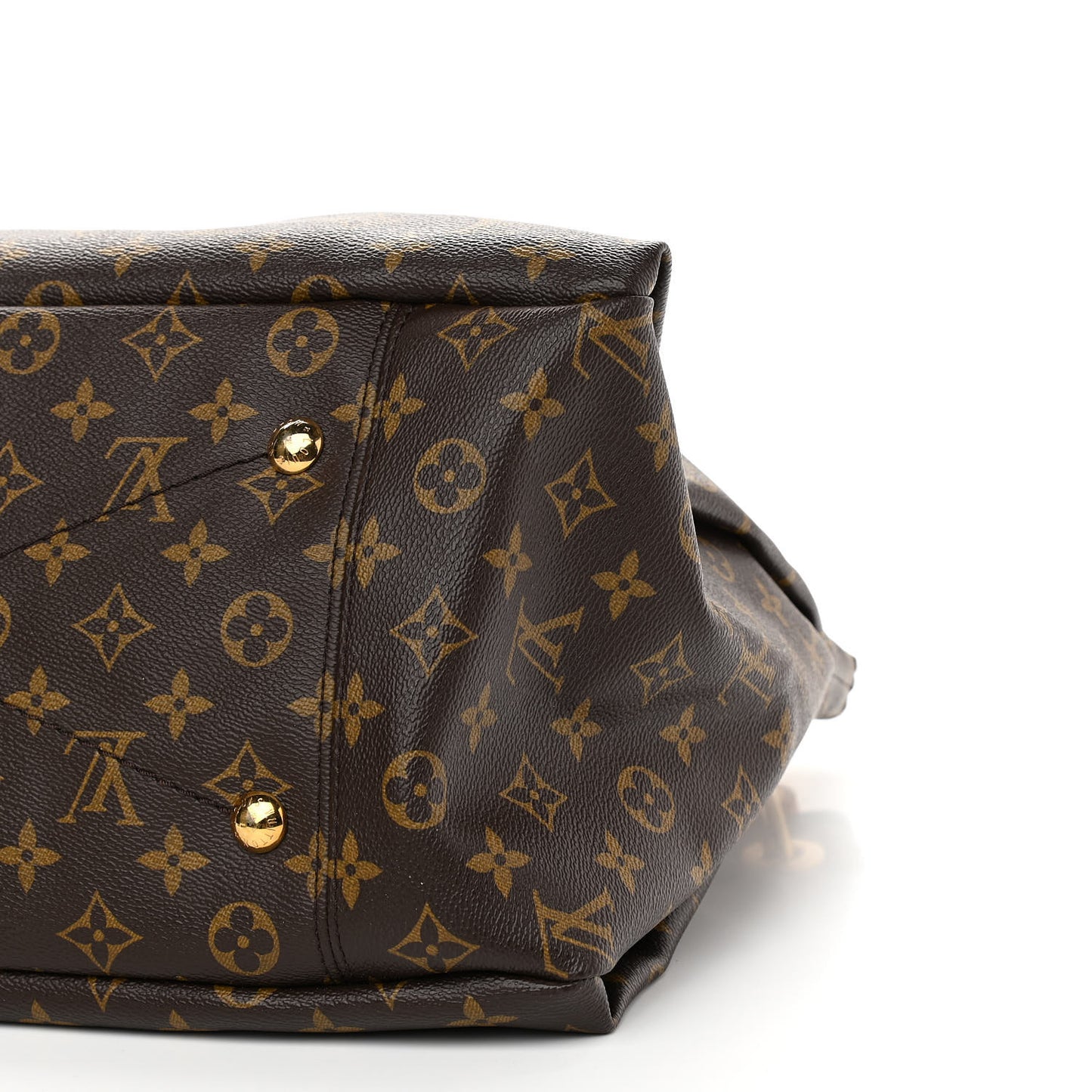 Monogram Artsy MM