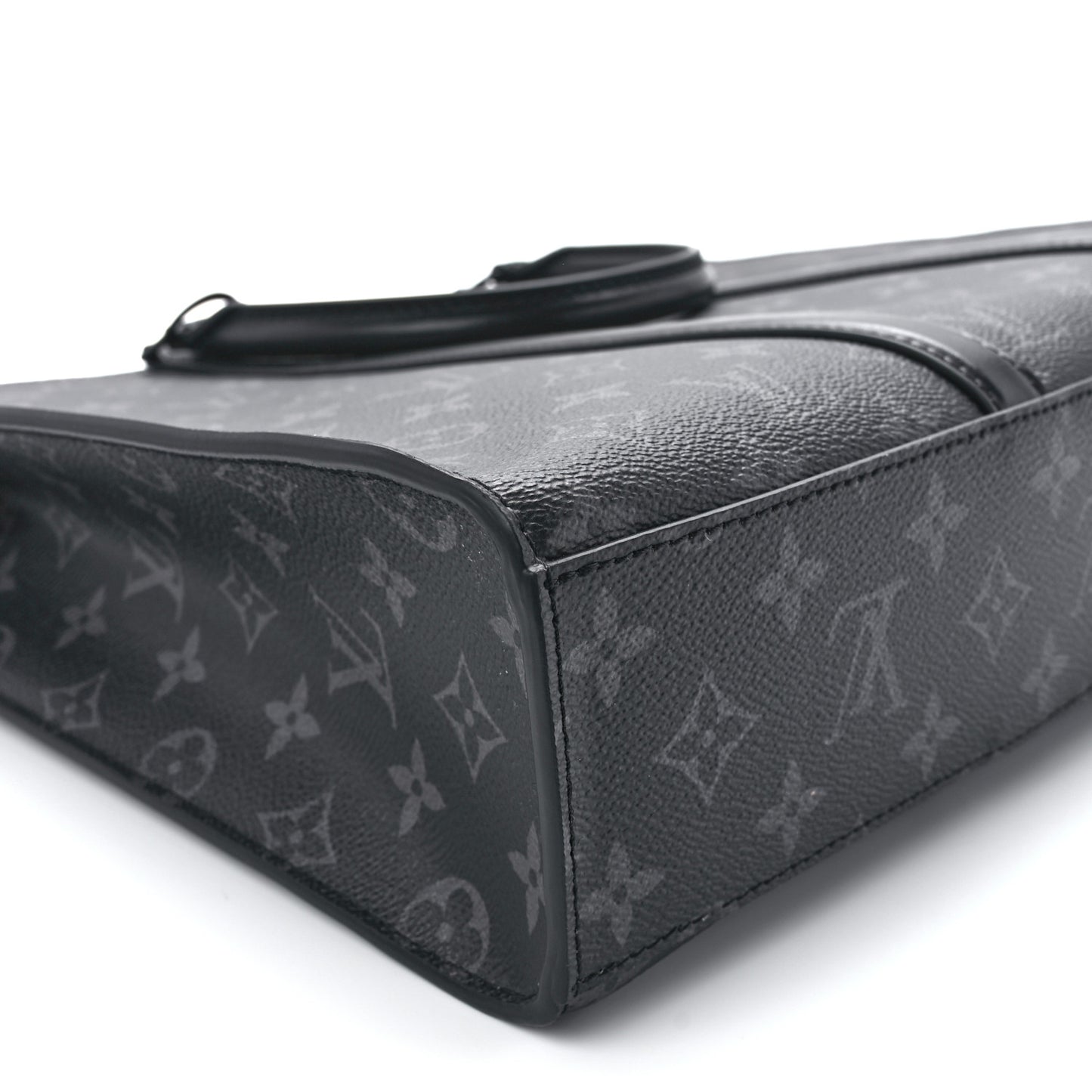 Monogram Eclipse Sac Plat Horizontal Zipper