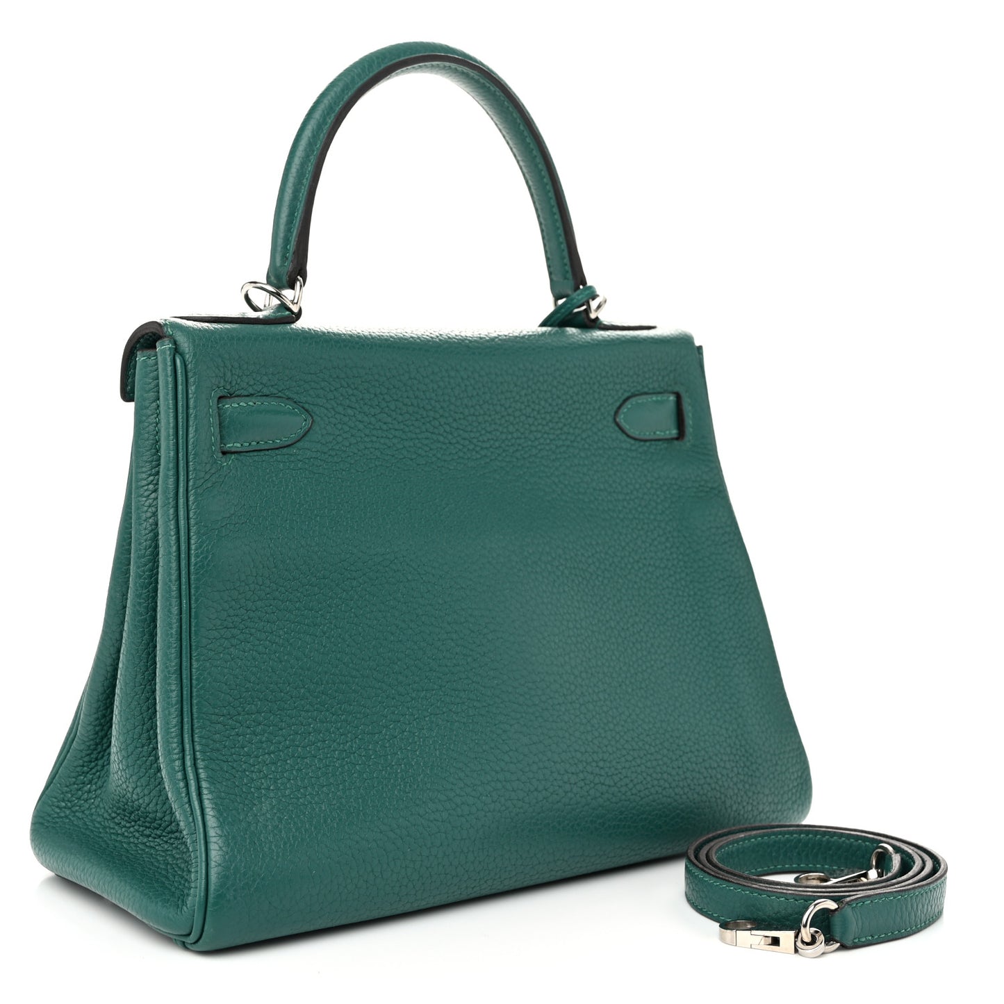 Togo Kelly Retourne 28 Malachite