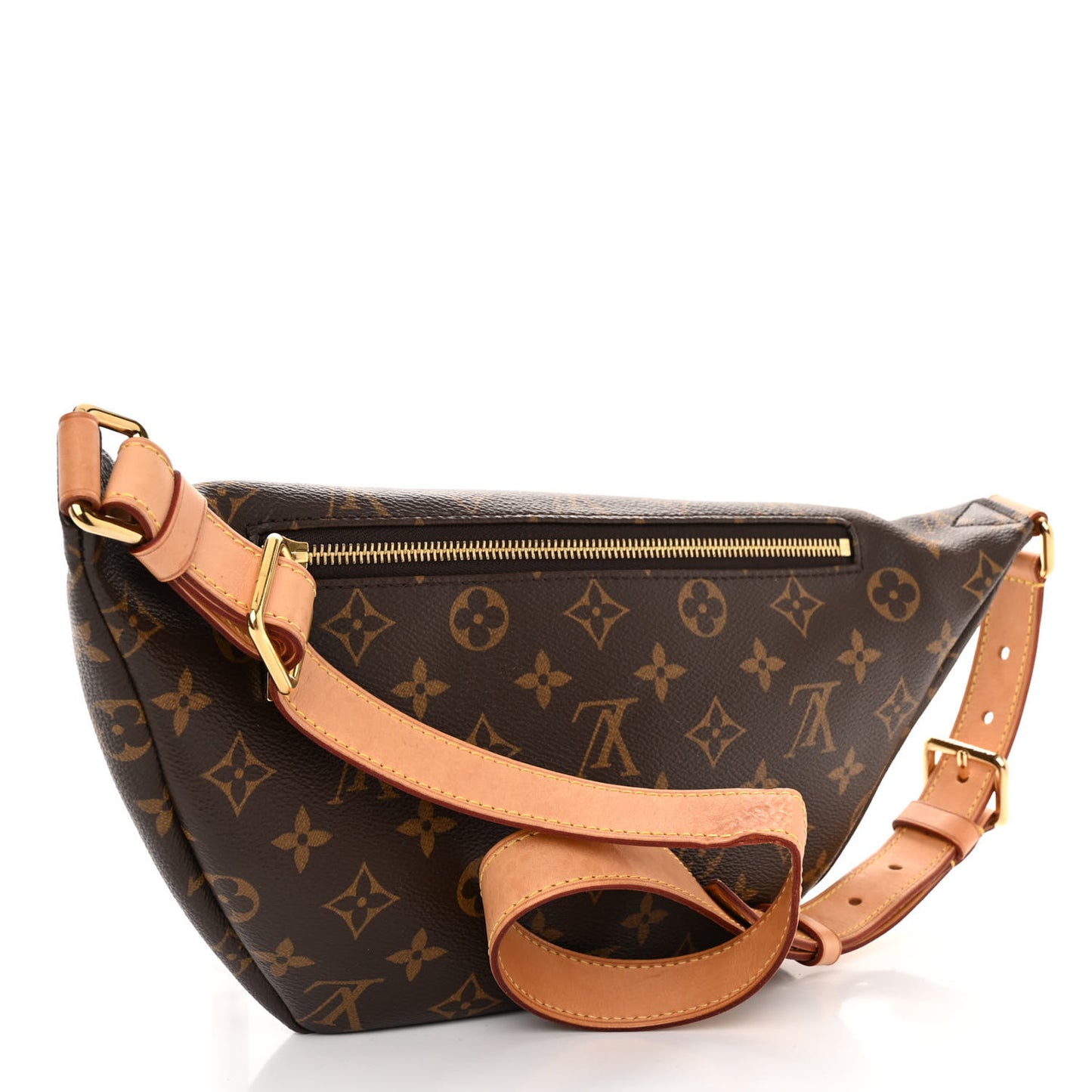 Monogram Bumbag