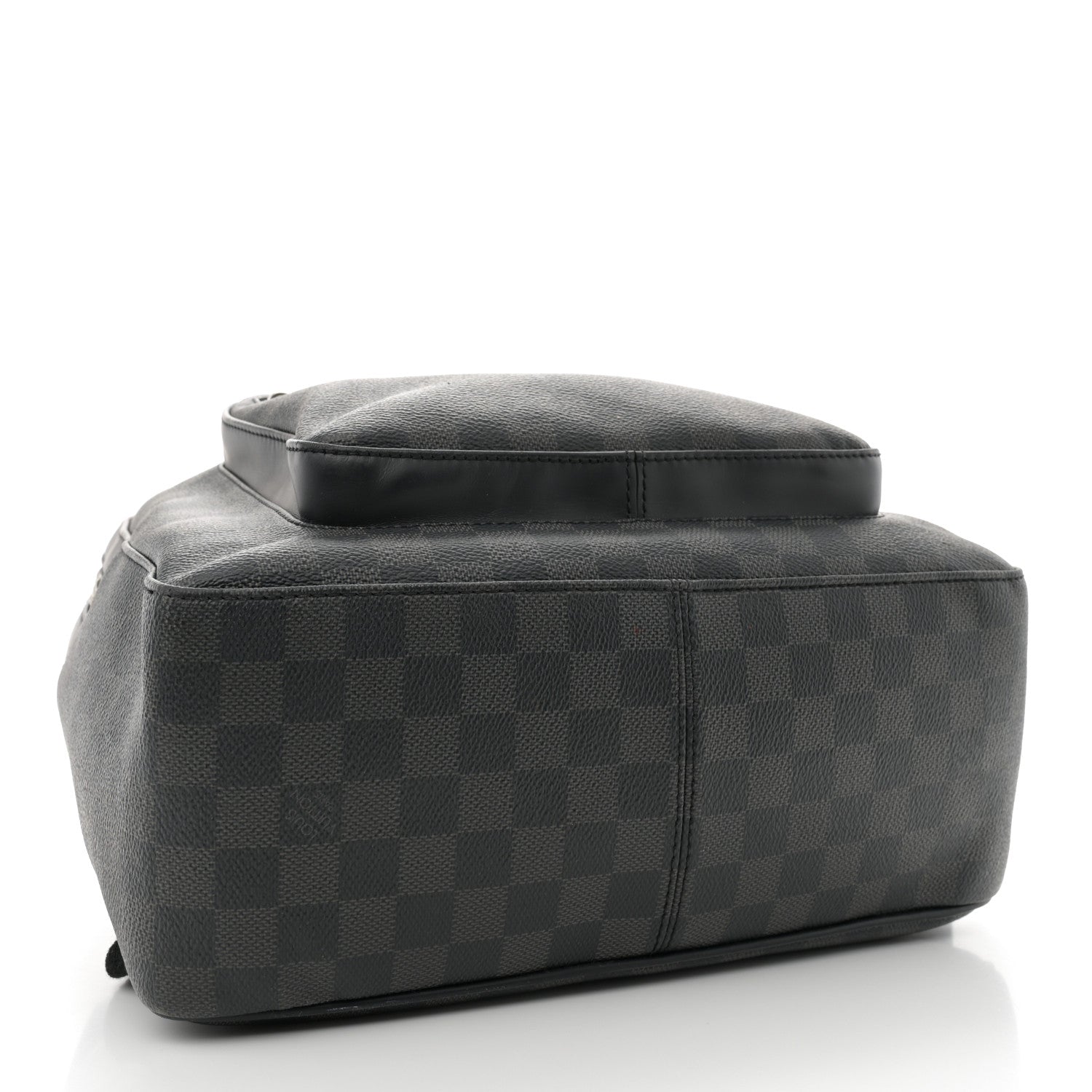 Louis Vuitton Damier Graphite Josh Backpack 3 of 9