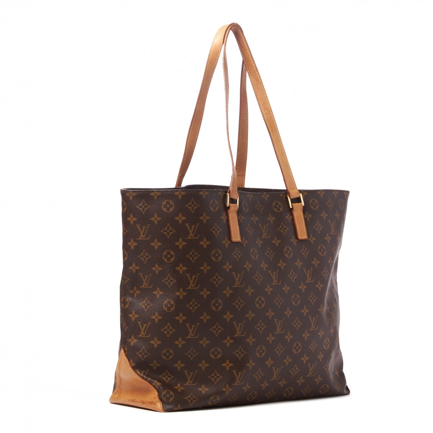 Monogram Cabas Alto