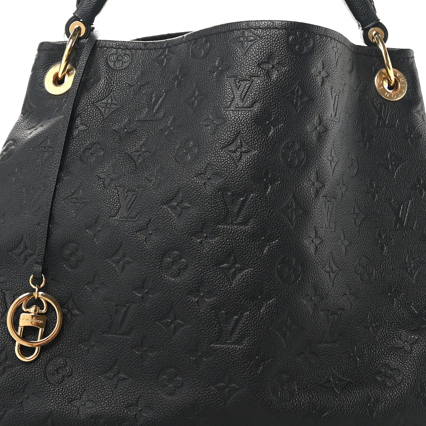 Empreinte Artsy MM Black
