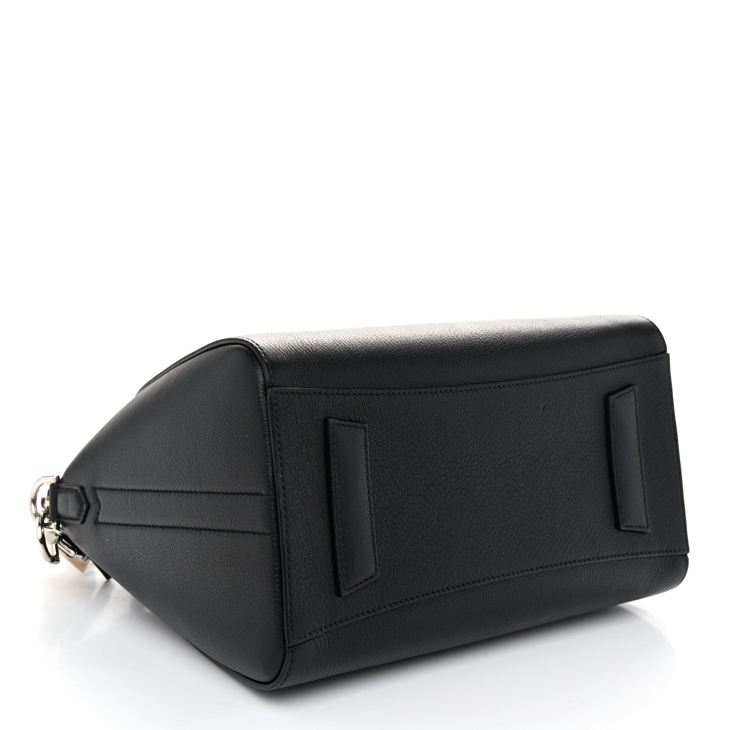 Givenchy Sugar Goatskin Small Antigona Black 4 of 10