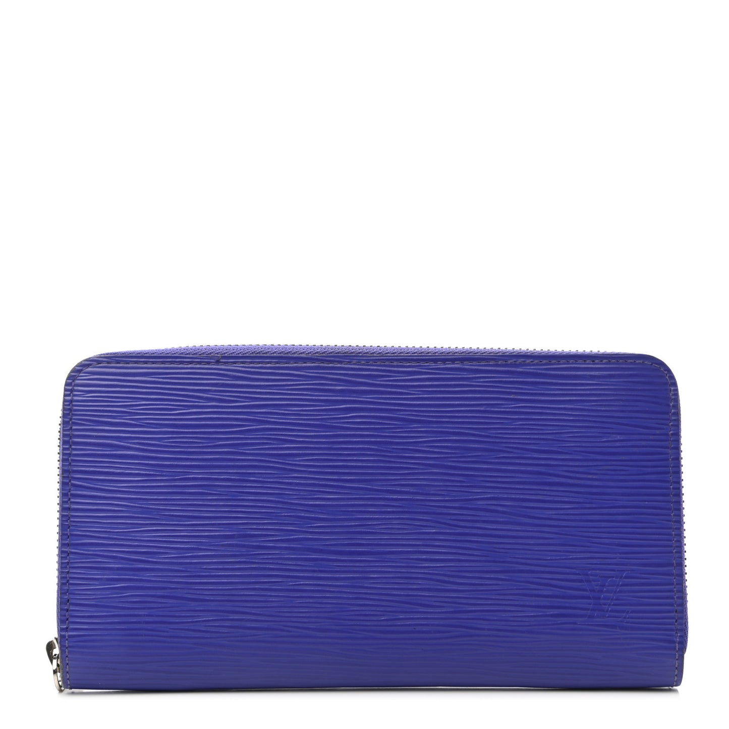 Epi Zippy Wallet Figue