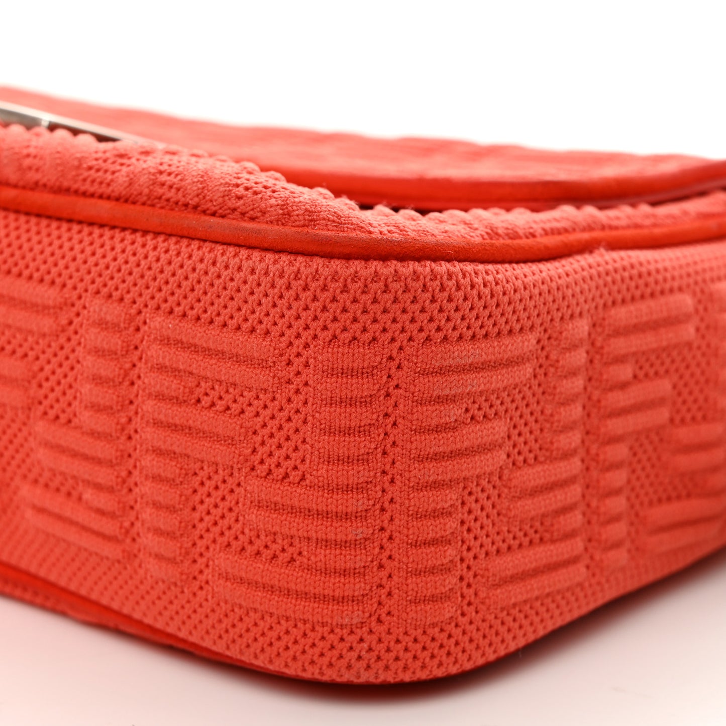 Technical Fabric FF Midi Chain Baguette Tulipano