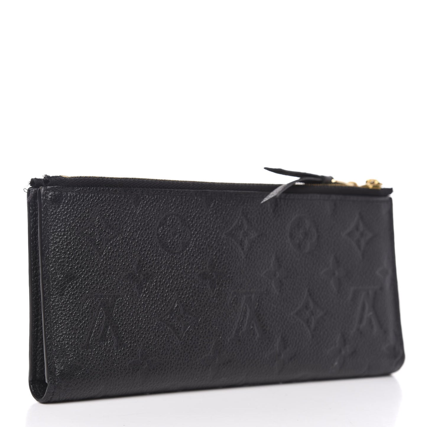 Empreinte Adele Wallet Black
