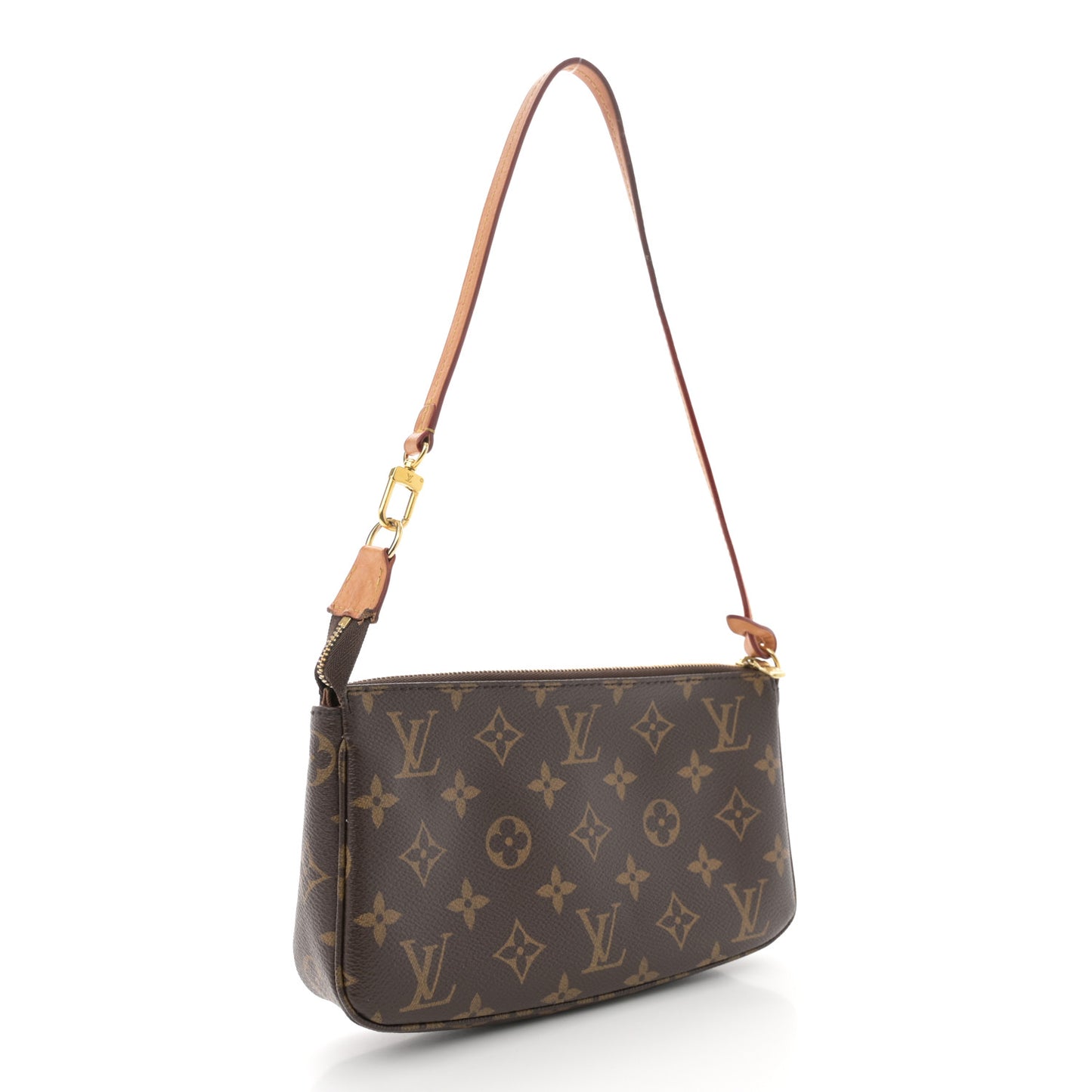 Monogram Pochette Accessories NM