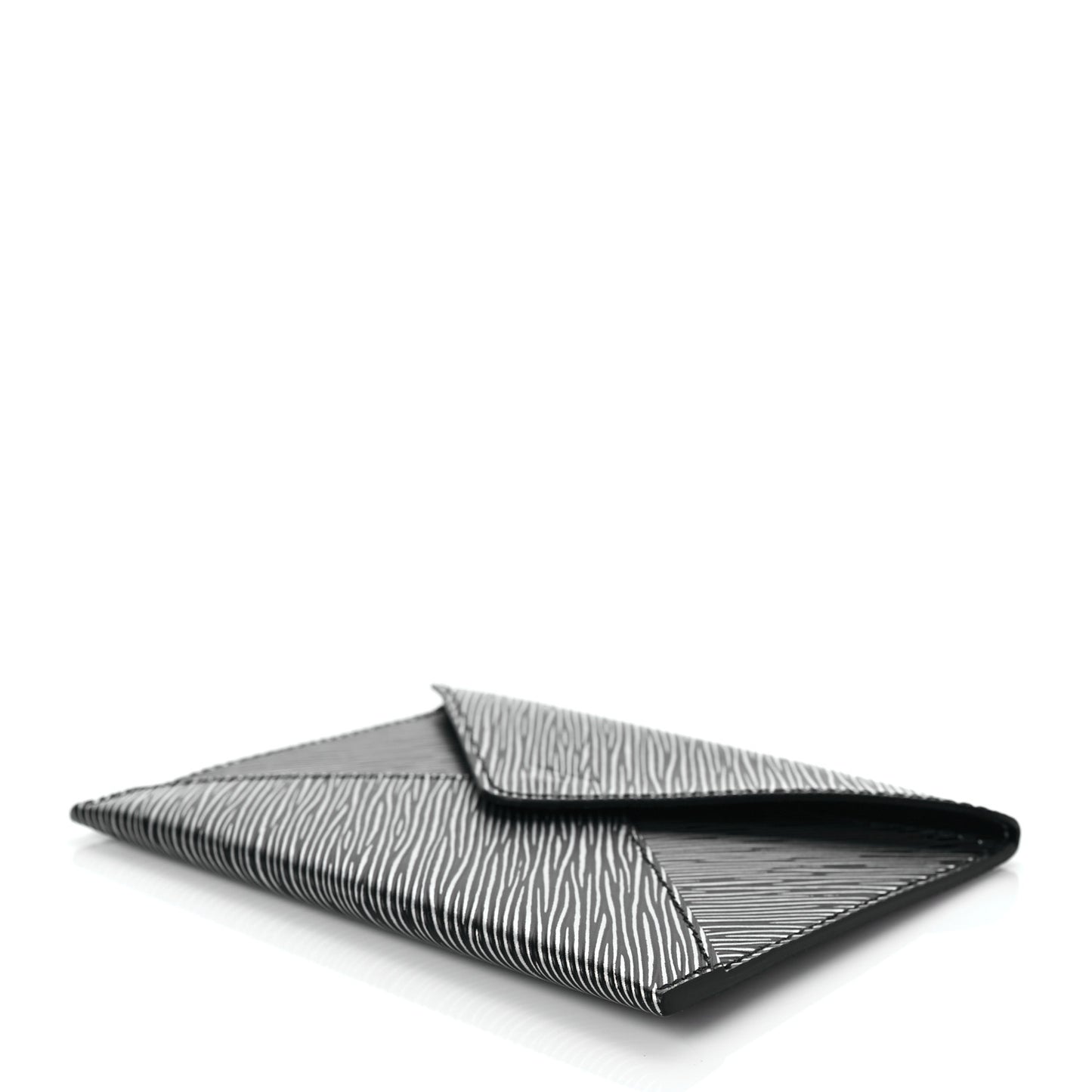 Epi Medium Kirigami Pochette Insert Platine