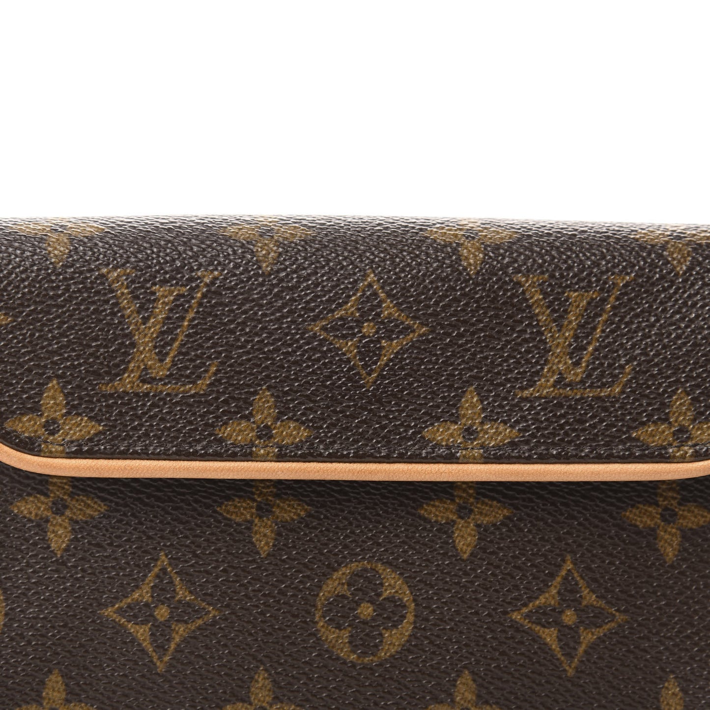 Monogram Pochette Florentine XS
