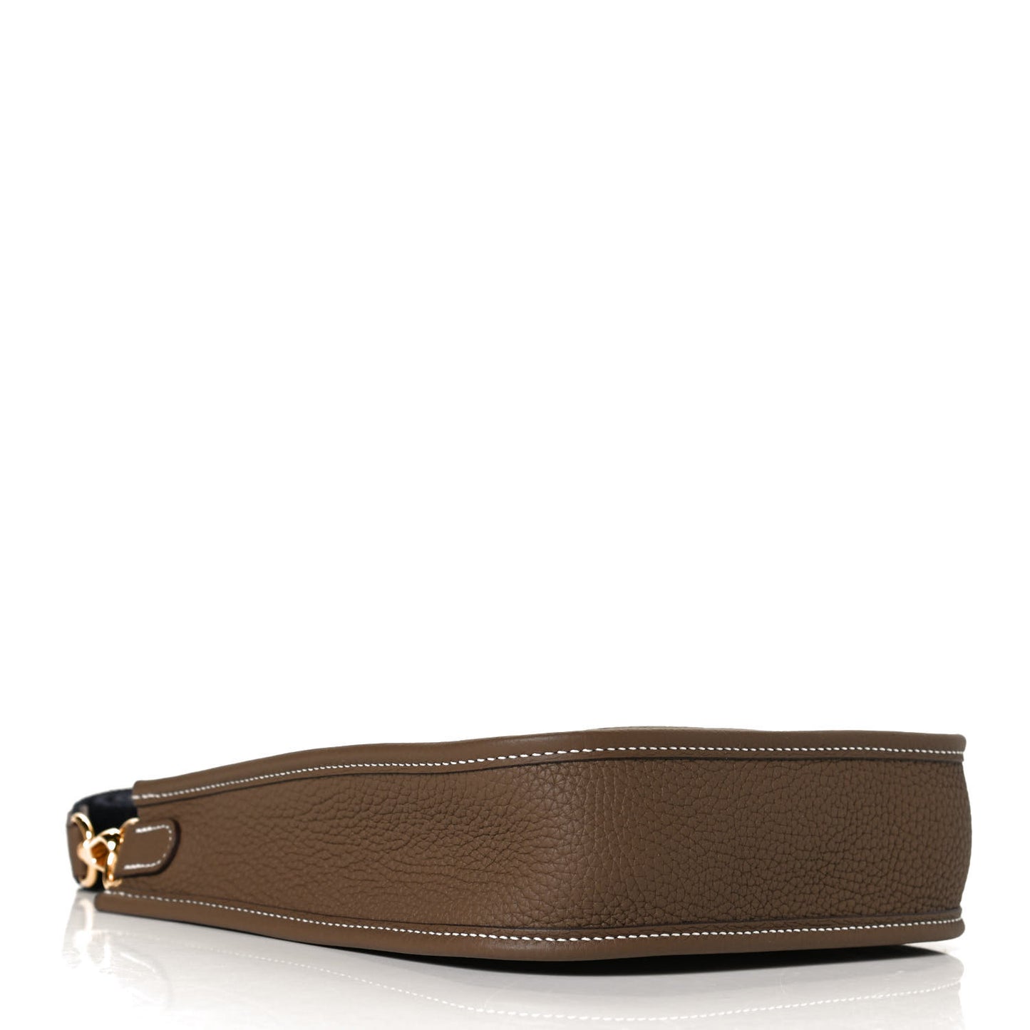 Taurillon Clemence Amazone Evelyne TPM Etoupe Bleu Indigo