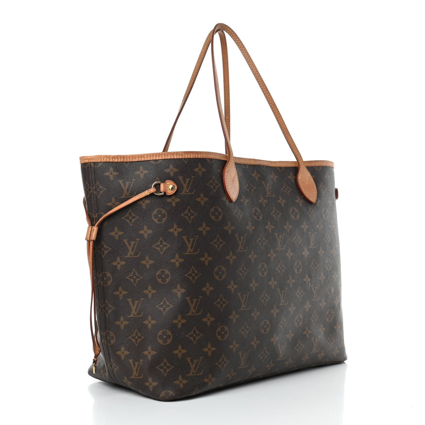 Monogram Neverfull GM