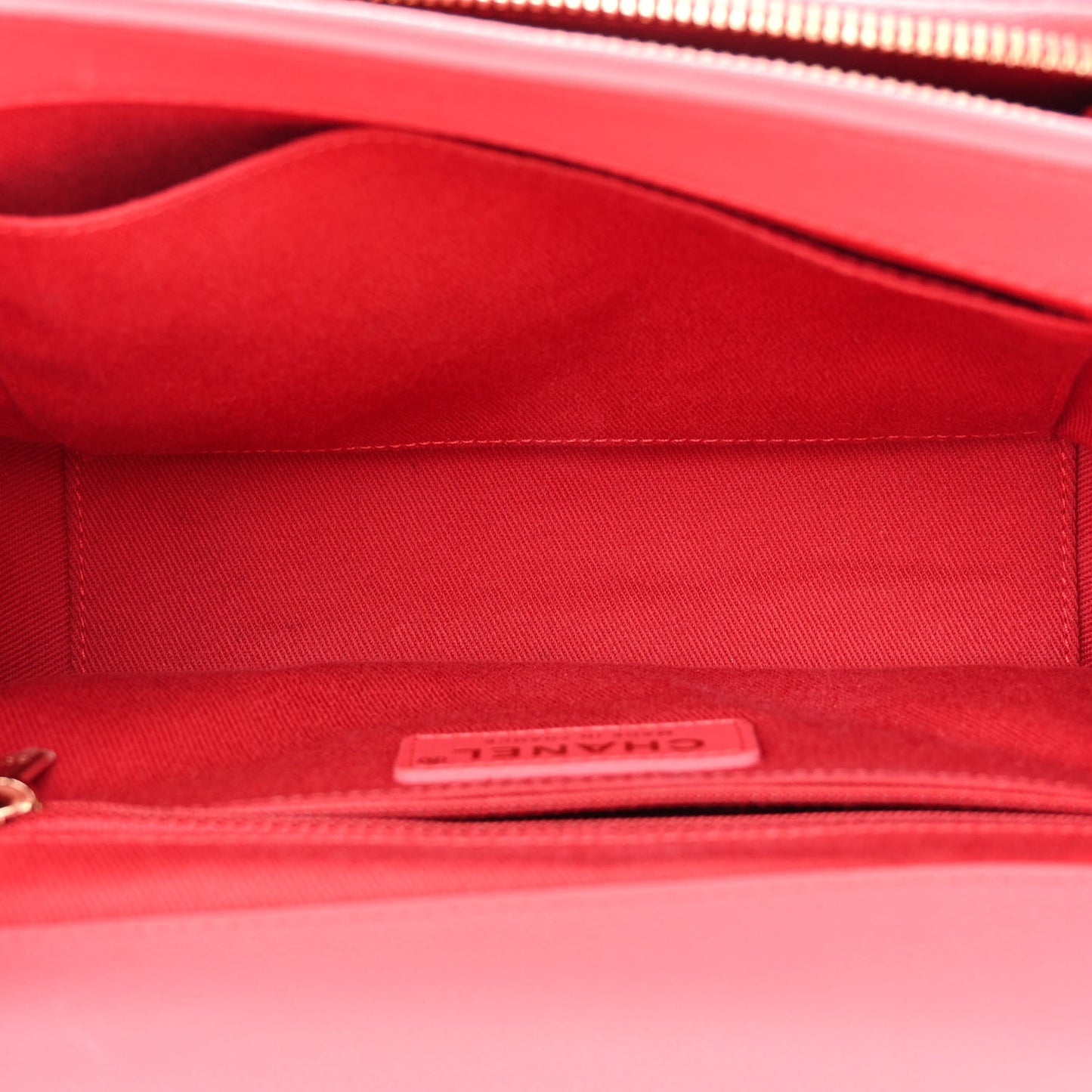 Caviar Quilted Medium Business Affinity Flap Pink