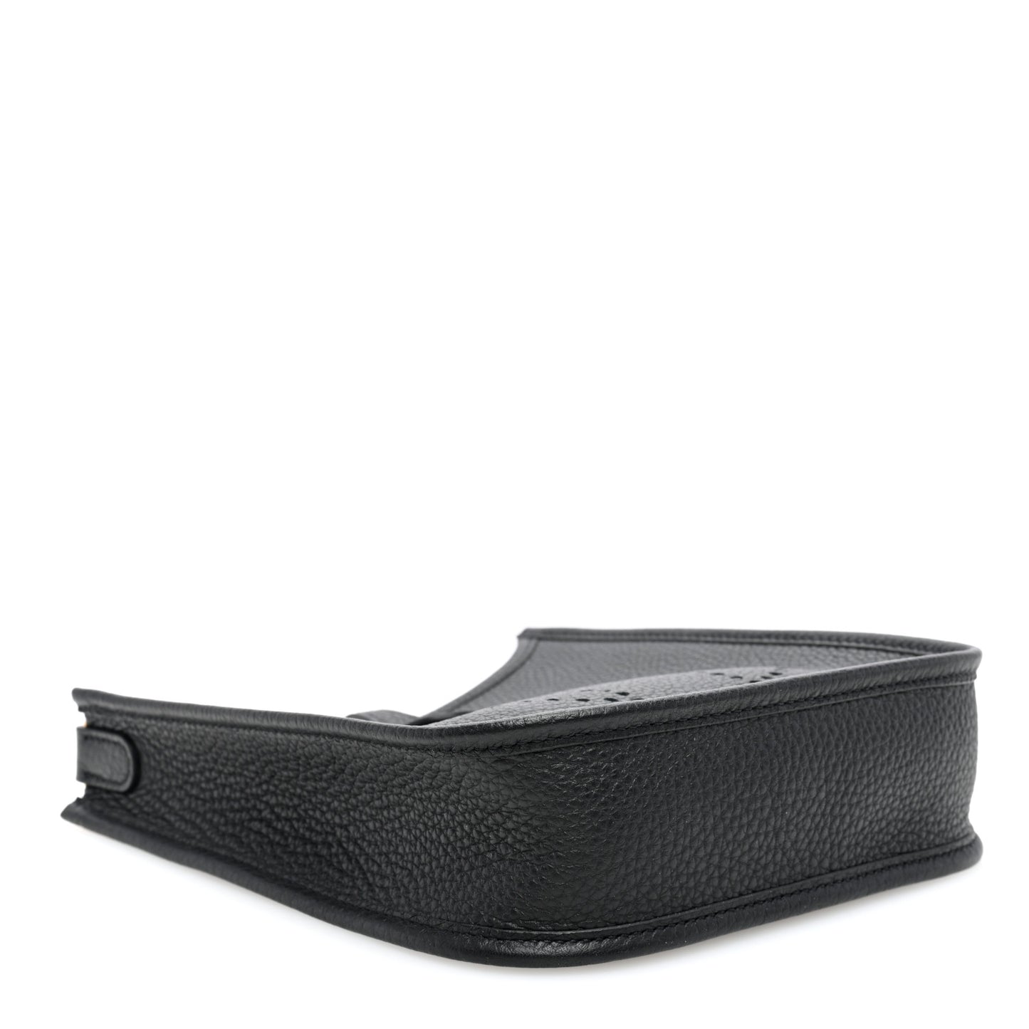 Taurillon Clemence Evelyne TPM Black