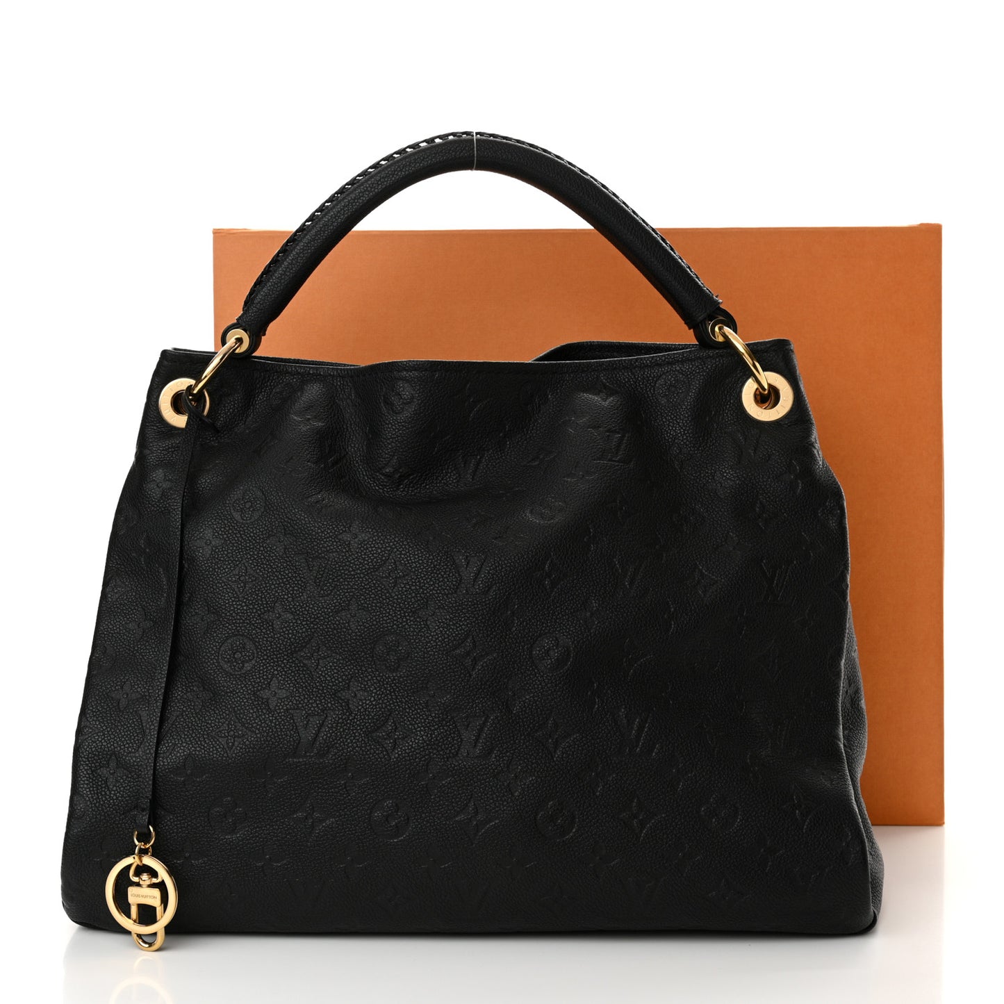 Empreinte Artsy MM Black
