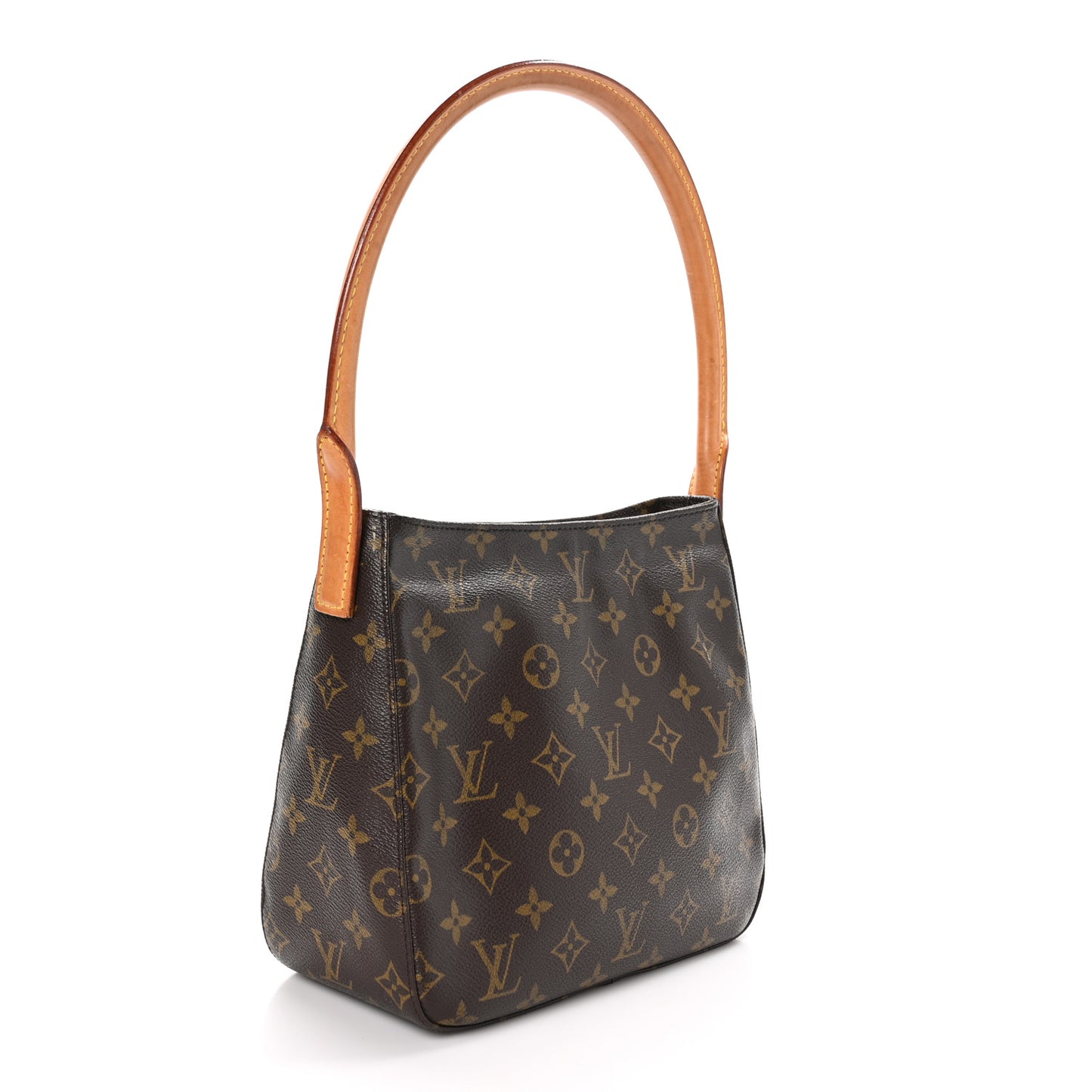 Monogram Looping MM