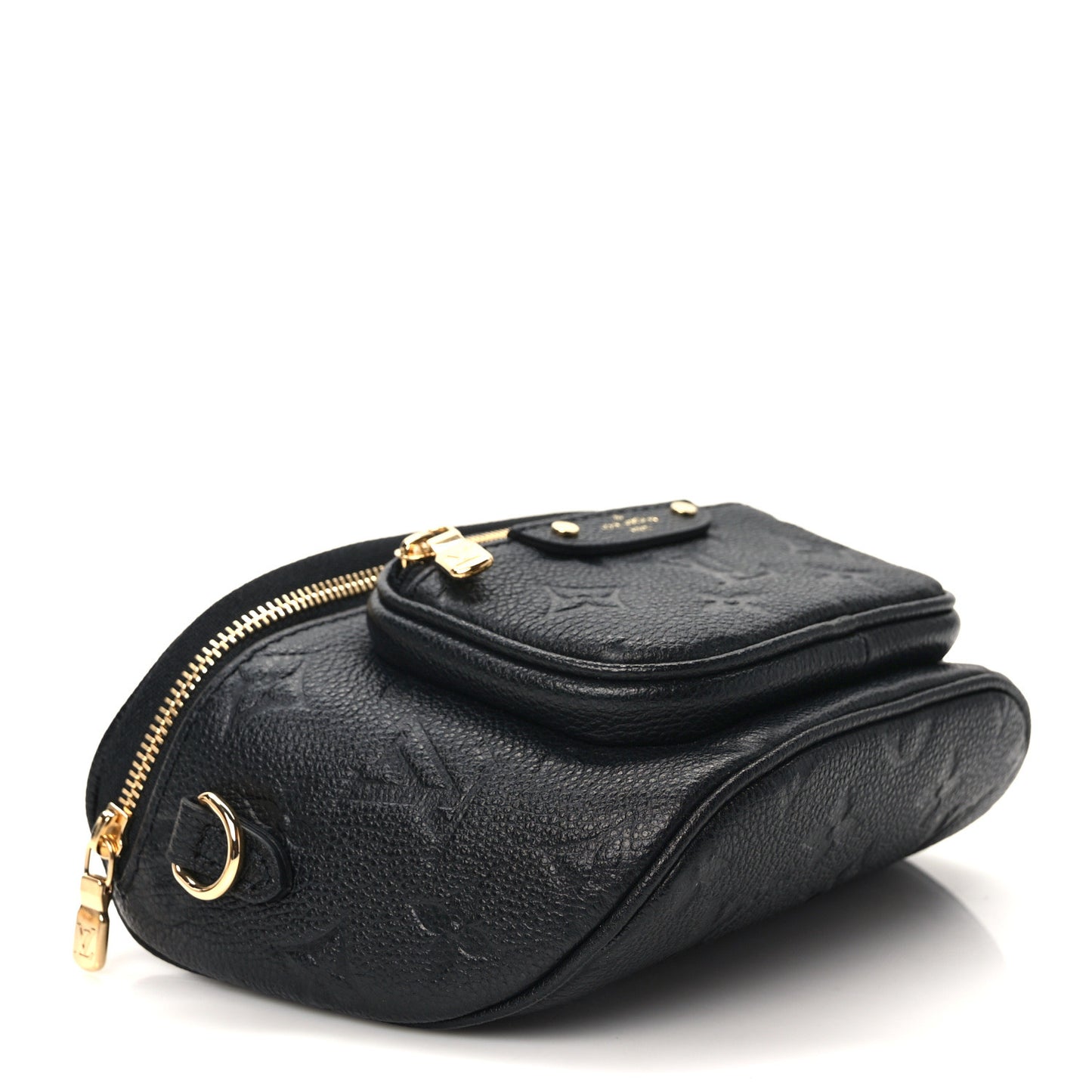 Empreinte Mini Bumbag Black