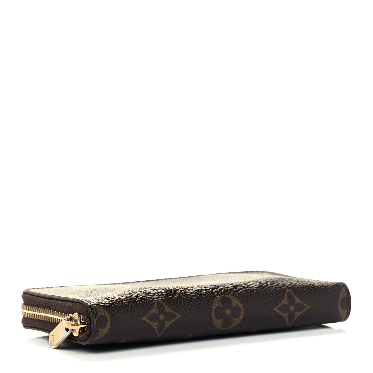 Monogram Zippy Compact Wallet