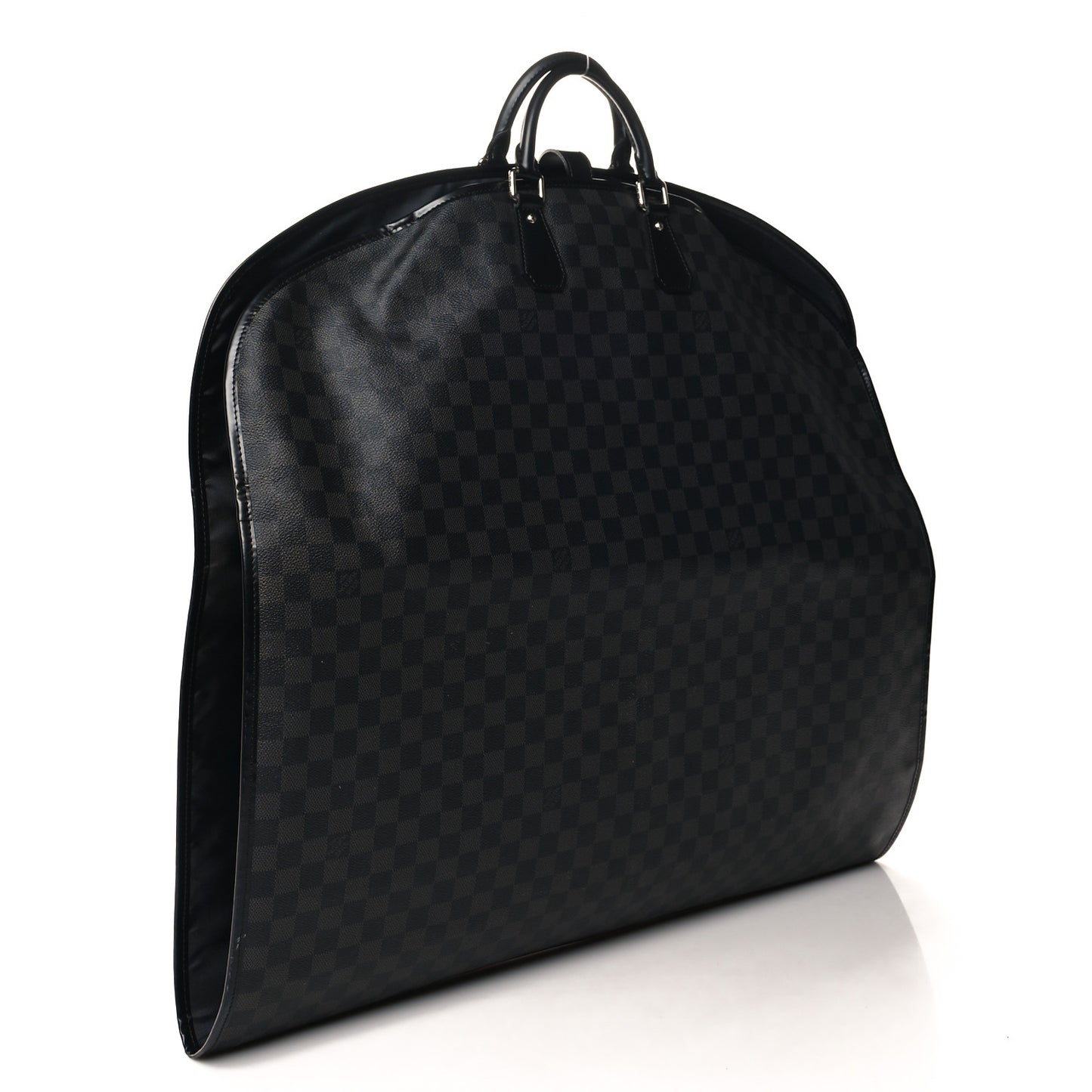 Damier Graphite Garment Cover Hanging Bag